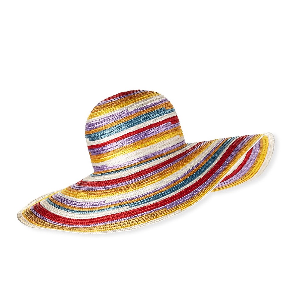 NWT Missoni Sun Hat